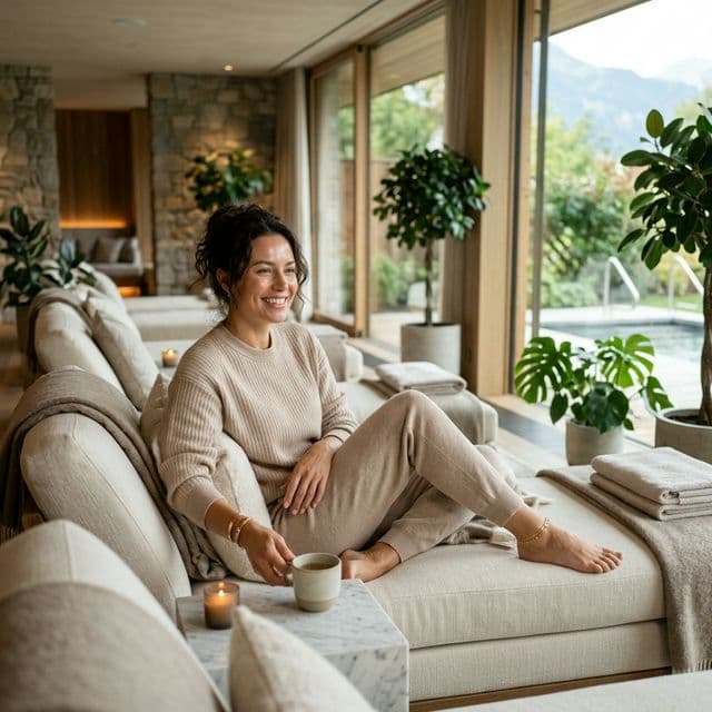 The Interplay Between Oral Biome and Systemic Longevity