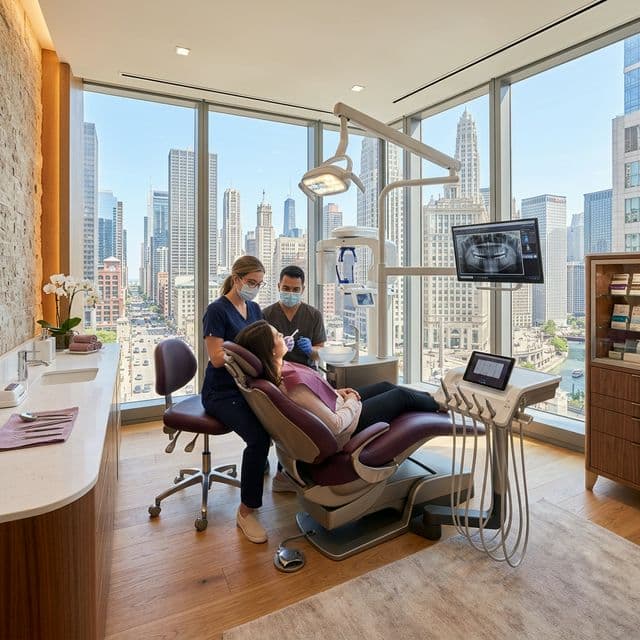 Precision Engineering. Absolute Peace.